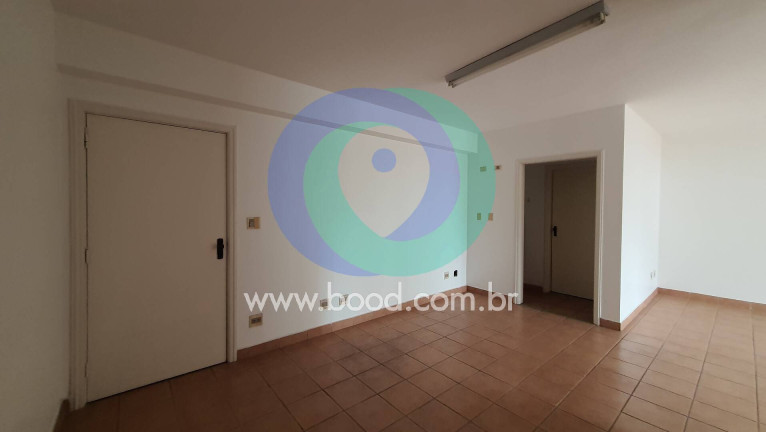 Imagem Sala Comercial para Alugar, 44 m² em Vila Belmiro - Santos Imagem Sala Comercial para Alugar, 44 m² em Vila Belmiro - Santos