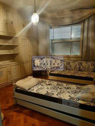 Imagem Apartamento com 4 Quartos à Venda, 303 m² em Copacabana - Rio De Janeiro Imagem Apartamento com 4 Quartos à Venda, 303 m² em Copacabana - Rio De Janeiro