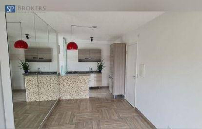 Imagem Apartamento com 2 Quartos à Venda, 48 m² em Ponte Preta - Campinas Imagem Apartamento com 2 Quartos à Venda, 48 m² em Ponte Preta - Campinas