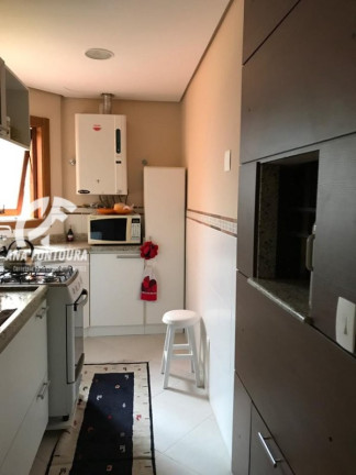 Imagem Apartamento com 1 Quarto à Venda, 47 m² em Centro - Canela