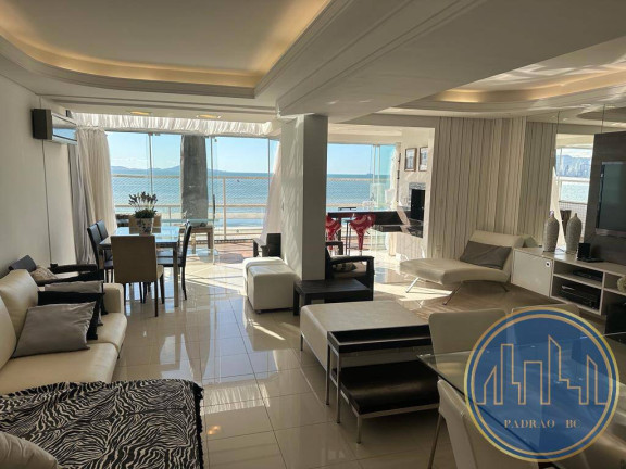 Imagem Apartamento com 4 Quartos para Temporada, em Centro - Balneário Camboriú Imagem Apartamento com 4 Quartos para Temporada, em Centro - Balneário Camboriú