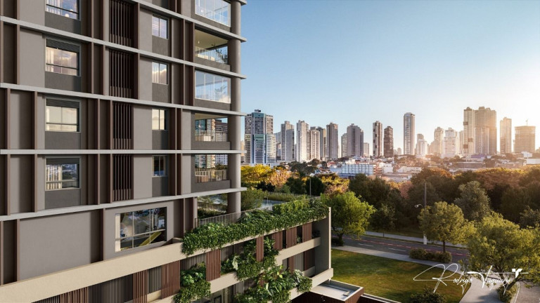 Imagem Apartamento com 4 Quartos à Venda, 343 m² em Setor Bueno - Goiânia Imagem Apartamento com 4 Quartos à Venda, 343 m² em Setor Bueno - Goiânia