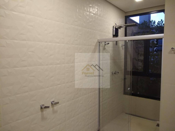 Imagem Sobrado com 4 Quartos à Venda, 360 m² em Condomínio San Marco - Ilha Modena - Ribeirão Preto