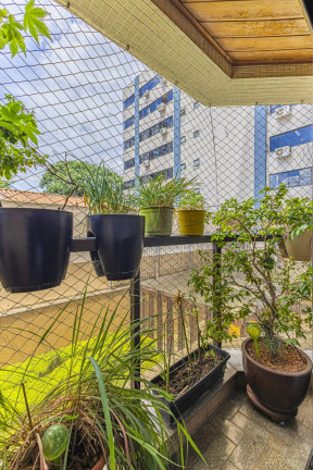 Imagem Apartamento com 3 Quartos à Venda, 180 m² em Perdizes - São Paulo