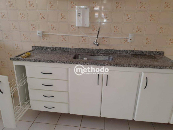 Imagem Apartamento com 2 Quartos à Venda, 65 m² em Vila Proost De Souza - Campinas Imagem Apartamento com 2 Quartos à Venda, 65 m² em Vila Proost De Souza - Campinas
