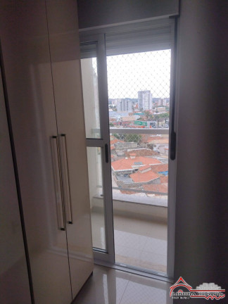 Imagem Apartamento com 3 Quartos para Alugar, 72 m² em Centro - Jacareí