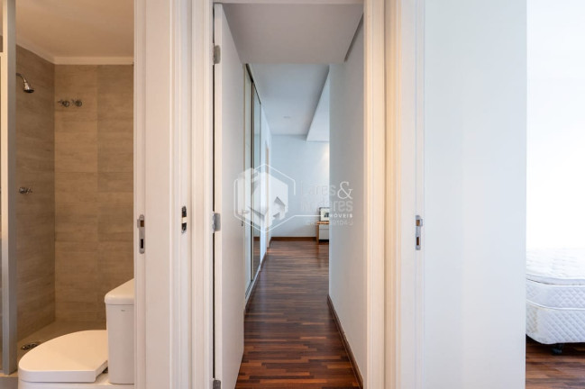Imagem Apartamento com 2 Quartos à Venda, 95 m² em Parque Do Morumbi - São Paulo