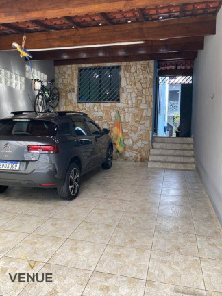 Imagem Sobrado com 4 Quartos à Venda, 220 m² em Vila Constança - São Paulo Imagem Sobrado com 4 Quartos à Venda, 220 m² em Vila Constança - São Paulo
