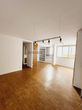Imagem Apartamento à Venda, 87 m² em Itaim Bibi - São Paulo