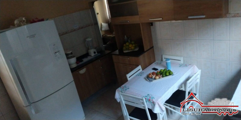 Imagem Casa com 2 Quartos à Venda, 142 m² em Jardim São Gabriel - Jacareí Imagem Casa com 2 Quartos à Venda, 142 m² em Jardim São Gabriel - Jacareí