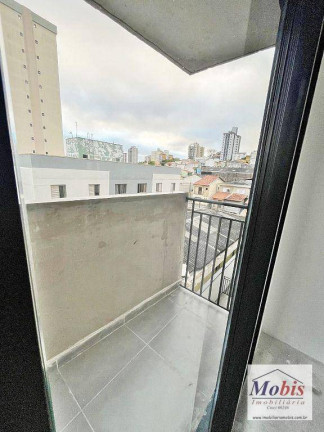 Imagem Apartamento com 2 Quartos à Venda, 38 m² em Vila Valparaíso - Santo André Imagem Apartamento com 2 Quartos à Venda, 38 m² em Vila Valparaíso - Santo André