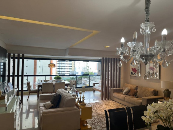 Imagem Imóvel com 4 Quartos à Venda, 128 m² em Armação - Salvador Imagem Imóvel com 4 Quartos à Venda, 128 m² em Armação - Salvador
