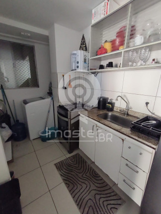 Imagem Apartamento com 2 Quartos à Venda, 54 m² em Fátima - Fortaleza Imagem Apartamento com 2 Quartos à Venda, 54 m² em Fátima - Fortaleza