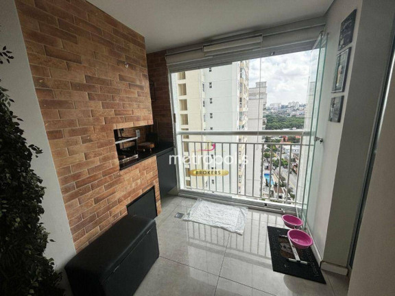 Imagem Apartamento com 2 Quartos à Venda, 65 m² em Jardim São Caetano - São Caetano Do Sul Imagem Apartamento com 2 Quartos à Venda, 65 m² em Jardim São Caetano - São Caetano Do Sul