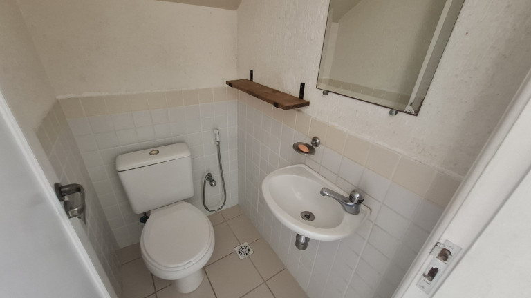 Imagem Casa com 3 Quartos à Venda, 149 m² em Piratininga - Niterói