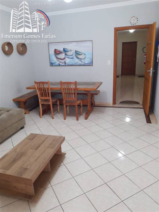 Imagem Apartamento com 3 Quartos à Venda, em Campo Da Aviacao - Praia Grande Imagem Apartamento com 3 Quartos à Venda, em Campo Da Aviacao - Praia Grande