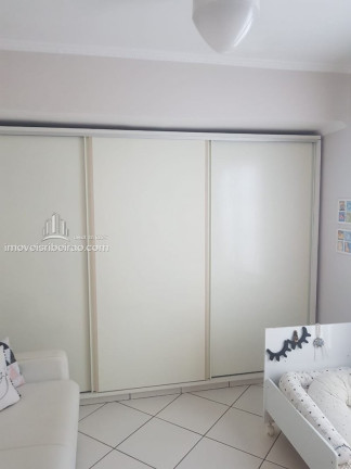 Imagem Casa com 3 Quartos à Venda, 148 m² em Geraldo Correia De Carvalho - Ribeirão Preto