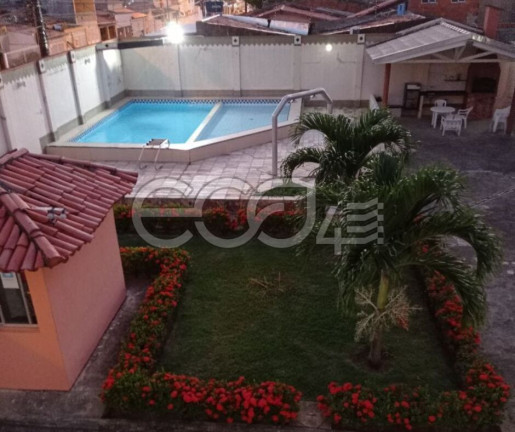 Imagem Apartamento com 3 Quartos à Venda, 100 m² em Suíssa - Aracaju