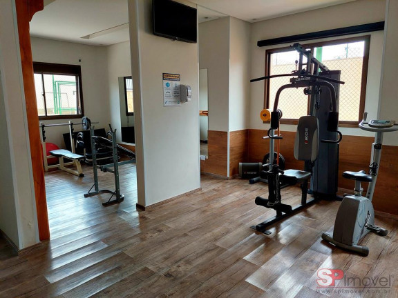 Imagem Apartamento com 4 Quartos à Venda, 190 m² em Rudge Ramos - São Bernardo Do Campo