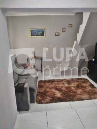 Imagem Casa com 3 Quartos à Venda, 96 m² em Vila Guilherme - São Paulo