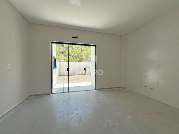 Imagem Casa com 2 Quartos à Venda, 80 m² em Barra Do Rio Cerro - Jaraguá Do Sul