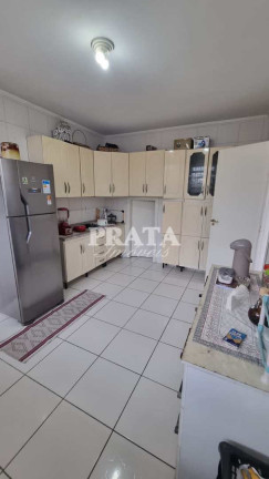 Imagem Casa com 3 Quartos à Venda, 131 m² em Vila Cascatinha - São Vicente Imagem Casa com 3 Quartos à Venda, 131 m² em Vila Cascatinha - São Vicente