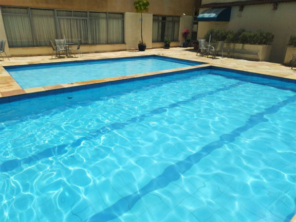 Imagem Apartamento com 3 Quartos à Venda, 94 m² em Tatuape - Sao Paulo