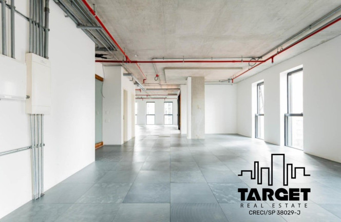 Imóvel à Venda, 440 m² em Vila Madalena - São Paulo