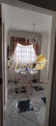 Imagem Imóvel com 3 Quartos à Venda, 116 m² em Vila Adyana - São José Dos Campos