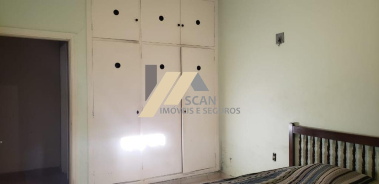 Imagem Casa com 3 Quartos à Venda, 156 m² em Jardim Chapadão - Campinas