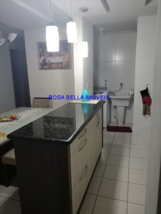 Imagem Apartamento com 3 Quartos à Venda, 70 m² em Jardim Tamoio - Jundiaí