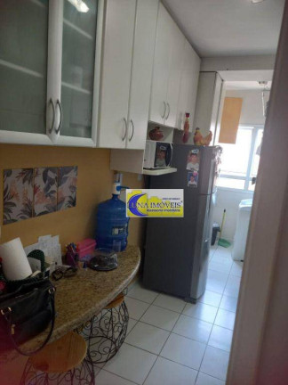 Imagem Apartamento com 3 Quartos à Venda, 68 m² em Jardim Olavo Bilac - São Bernardo Do Campo Imagem Apartamento com 3 Quartos à Venda, 68 m² em Jardim Olavo Bilac - São Bernardo Do Campo