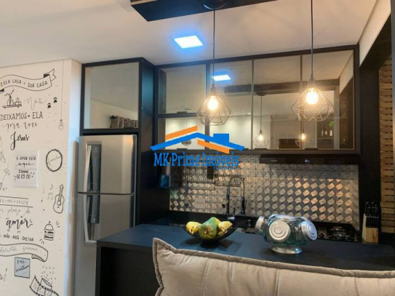 Imagem Cobertura com 2 Quartos à Venda, 75 m² em Presidente Altino - Osasco Imagem Cobertura com 2 Quartos à Venda, 75 m² em Presidente Altino - Osasco