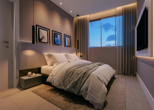 Imagem Apartamento com 2 Quartos à Venda, 57 m² em Morretes - Itapema Imagem Apartamento com 2 Quartos à Venda, 57 m² em Morretes - Itapema
