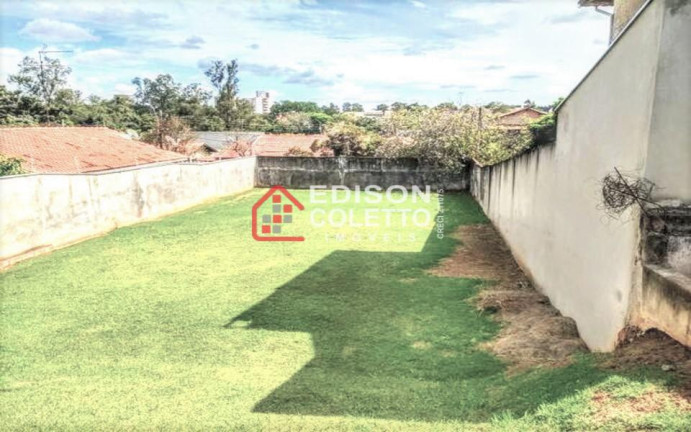 Imagem Terreno à Venda, 294 m² em Jardim Abaeté - Piracicaba Imagem Terreno à Venda, 294 m² em Jardim Abaeté - Piracicaba