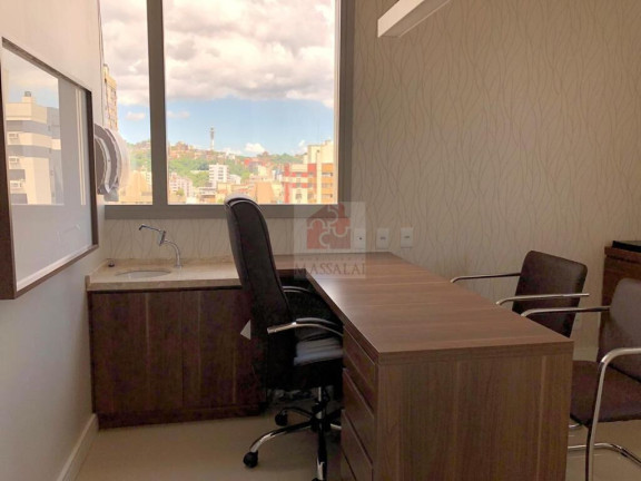Imagem Sala Comercial à Venda, 54 m² em Menino Deus - Porto Alegre Imagem Sala Comercial à Venda, 54 m² em Menino Deus - Porto Alegre