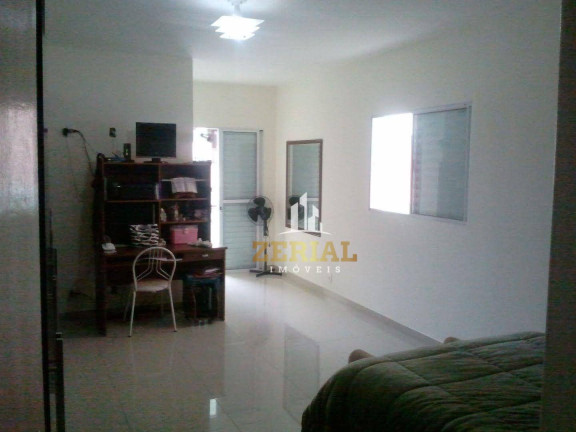Imagem Casa com 2 Quartos à Venda, 250 m² em Santa Maria - São Caetano Do Sul