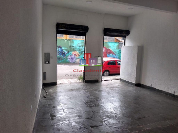 Imagem Galpão à Venda ou Locação,  em Guaianazes - São Paulo