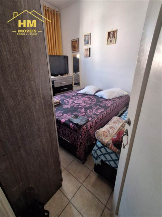 Imagem Apartamento com 1 Quarto à Venda, 35 m² em Centro - Sao Vicente