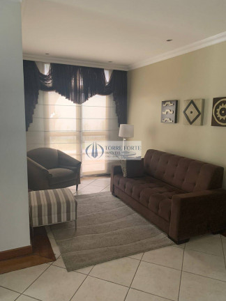 Imagem Apartamento com 3 Quartos à Venda, 75 m² em Vila Azevedo - São Paulo Imagem Apartamento com 3 Quartos à Venda, 75 m² em Vila Azevedo - São Paulo