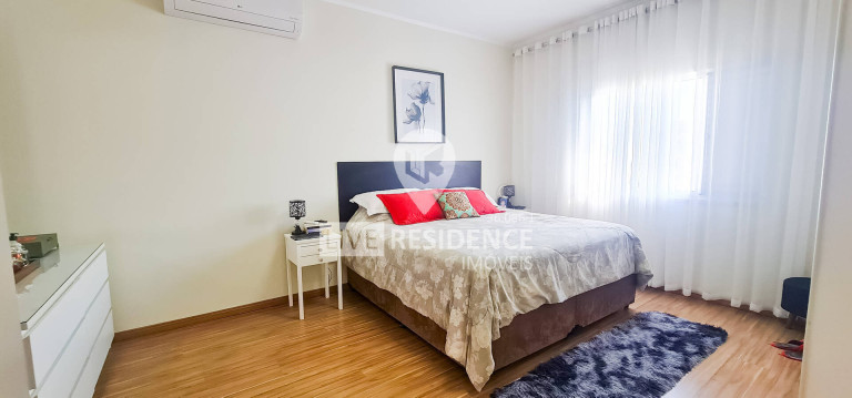 Imagem Casa com 4 Quartos à Venda, 503 m² em Santa Cruz - Itatiba