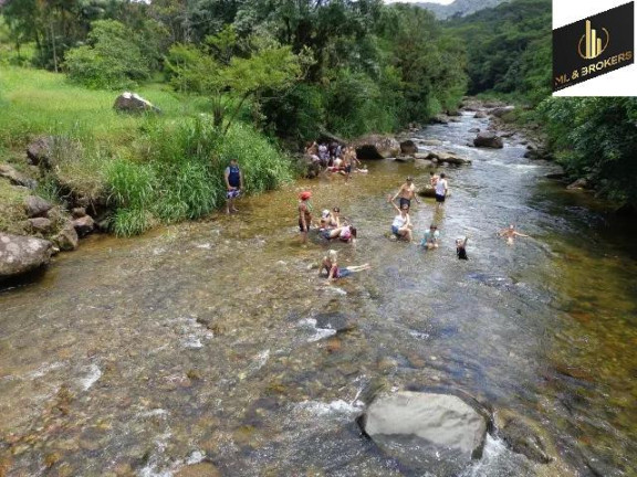 Imagem Imóvel com 5 Quartos à Venda, 14.000 m² em Pedra Branca De Araraquara - Guaratuba Imagem Imóvel com 5 Quartos à Venda, 14.000 m² em Pedra Branca De Araraquara - Guaratuba