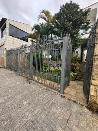 Imagem Casa com 5 Quartos à Venda, 250 m² em Vila Carrão - São Paulo Imagem Casa com 5 Quartos à Venda, 250 m² em Vila Carrão - São Paulo