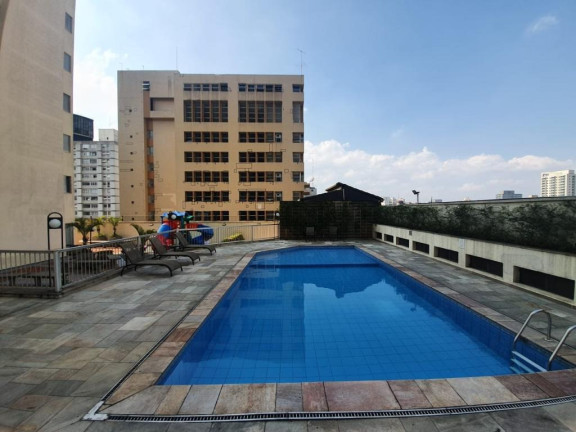Imagem Imóvel com 3 Quartos à Venda, 78 m² em Liberdade - São Paulo Imagem Imóvel com 3 Quartos à Venda, 78 m² em Liberdade - São Paulo