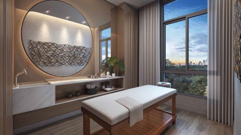 Imagem Imóvel com 4 Quartos à Venda, 155 m² em Vila Mariana - São Paulo