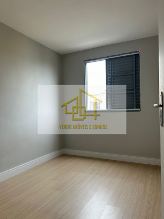 Imagem Apartamento com 2 Quartos à Venda, 53 m² em Jardim São Bernardo - São Paulo Imagem Apartamento com 2 Quartos à Venda, 53 m² em Jardim São Bernardo - São Paulo