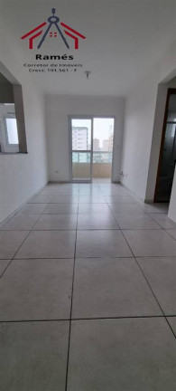 Imagem Apartamento com 2 Quartos para Alugar, 71 m² em Guilhermina - Praia Grande