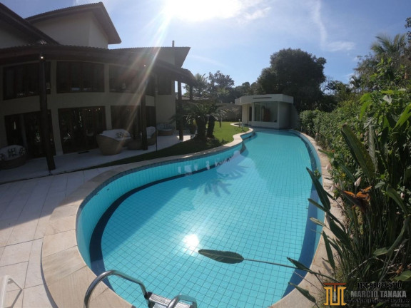 Imagem Casa com 6 Quartos à Venda, 800 m² em Riviera - Bertioga