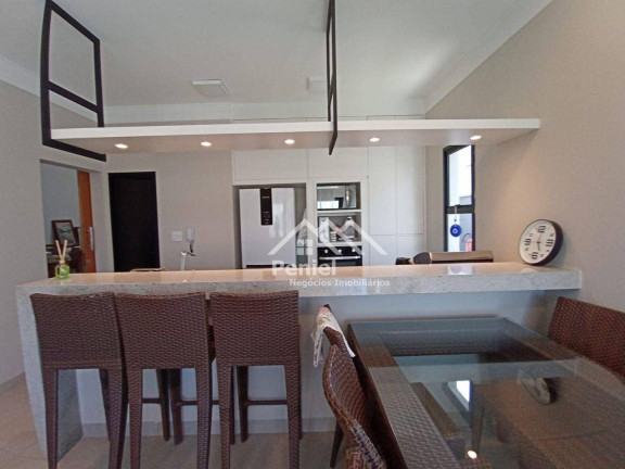 Imagem Casa com 3 Quartos à Venda, 180 m² em Zona Sul - Ribeirão Preto