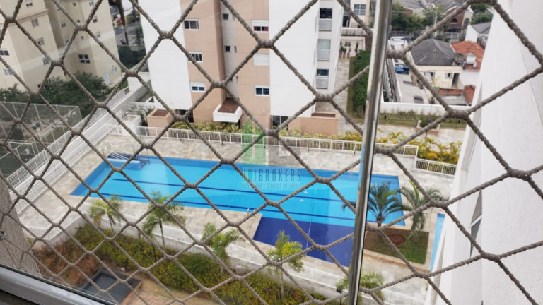 Imagem Apartamento com 3 Quartos à Venda, 141 m² em Aclimação - São Paulo Imagem Apartamento com 3 Quartos à Venda, 141 m² em Aclimação - São Paulo